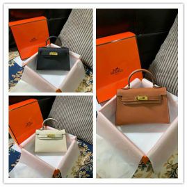 Picture of Hermes Lady Handbags _SKUfw134318703fw
